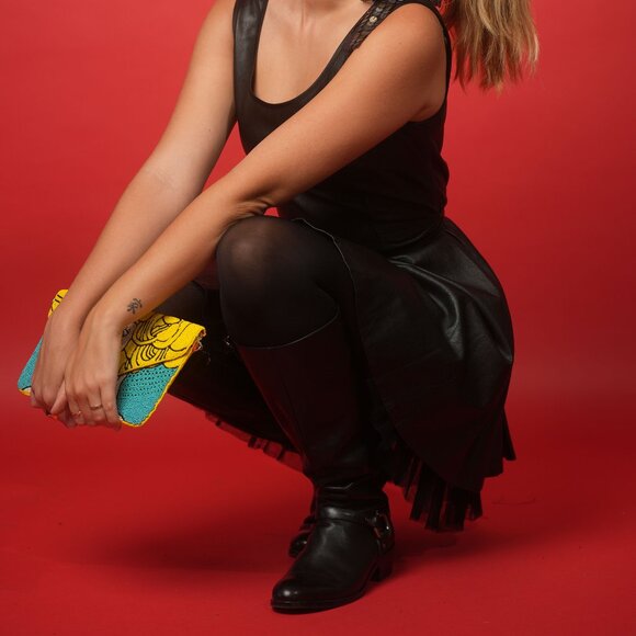 Via Spiga Tall Leather Boots, Derby-Inspired, Size 8.5 - Picture 4 of 12